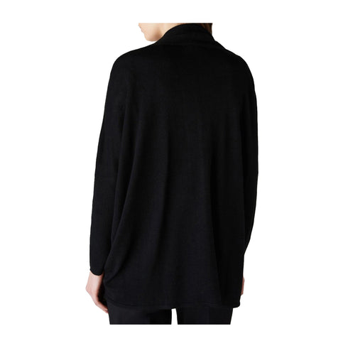 Emme Marella Cardigan Cardigan Donna senza chiusura S - Francavilla Moda
